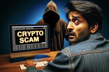 Crypto Scam Warning Signs