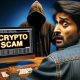 Crypto Scam Warning Signs