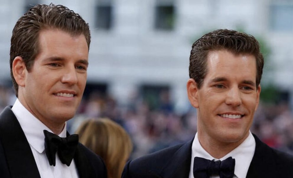 Tyler Winklevoss Net Worth