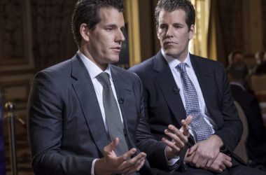 Tyler Winklevoss Net Worth