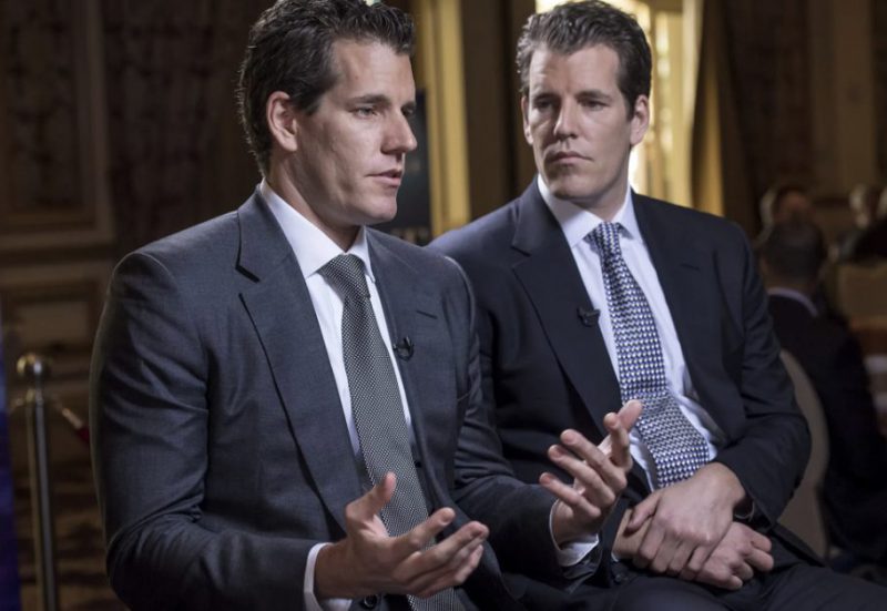 Tyler Winklevoss Net Worth