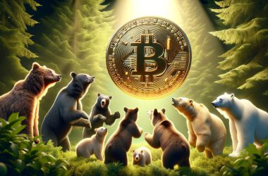 bitcoin bears