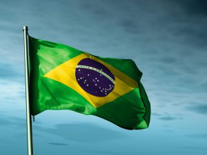 brazil flag