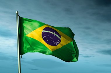 brazil flag