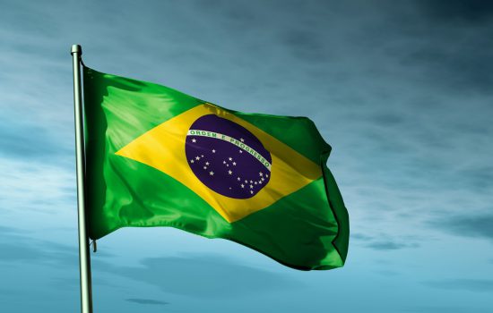 brazil flag