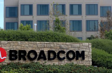 Broadcom (AVGO)