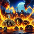 altcoins memecoins crashing