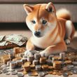 shiba inu coins