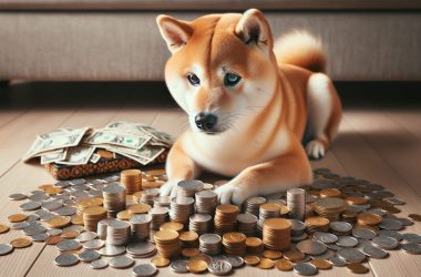 shiba inu coins