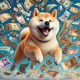 shiba inu money