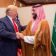 donald trump saudi arabia mohammed bin salman mbs brics