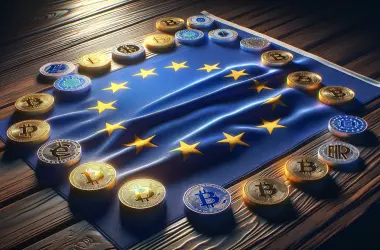EU MiCA Crypto.com