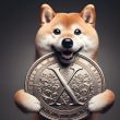 Shiba Inu XRP