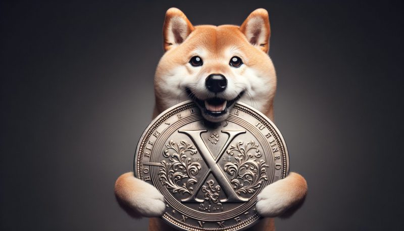 Shiba Inu XRP