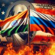 de-dollarization india russia