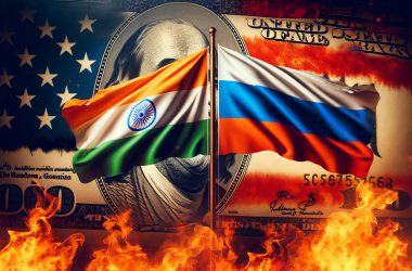 de-dollarization india russia