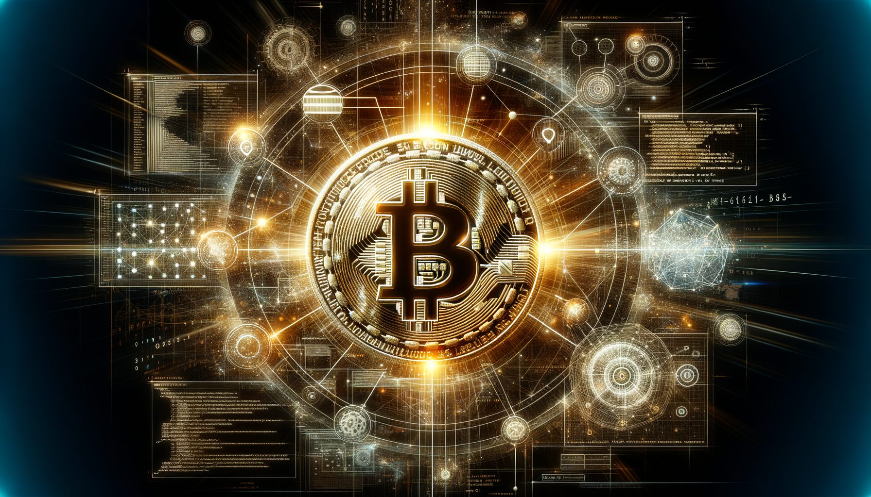 DeepSeek AI Predicts Bitcoin's 2025 Price-Here's What It Said