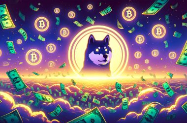 dogecoin night