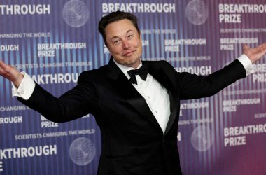 Elon Musk