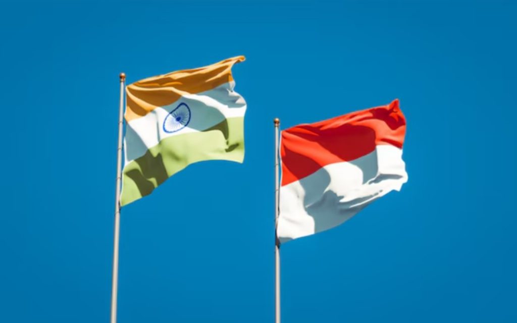 India and Indonesia to Link Payment Systems for Local Currencies