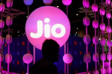 jio financial services shares jiofin stock