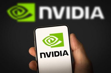 nvidia nvda stock share