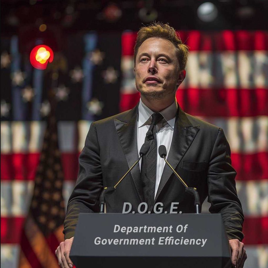 Elon Musk Warns: D.O.G.E. Faces Uncertainty as ING Predicts U.S. Dollar Buying Opportunity