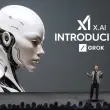 Musk launching Grok xAI