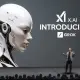 Musk launching Grok xAI