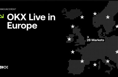 OKX Live in Europe