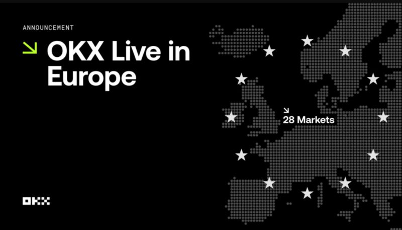 OKX Live in Europe