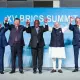 Latest BRICS meeting