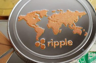 Ripple coin XRP ETF