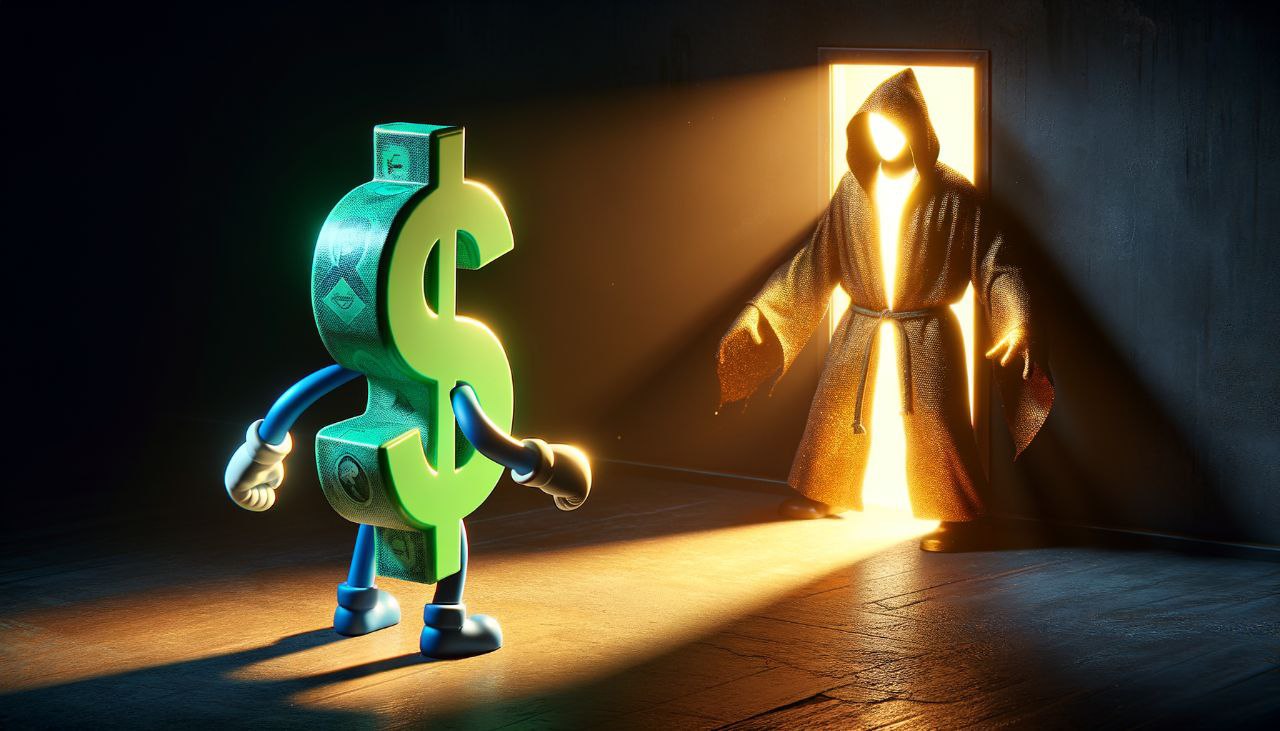 De-Dollarization: Banks Are Ditching The US Dollar For This Major “Asset”