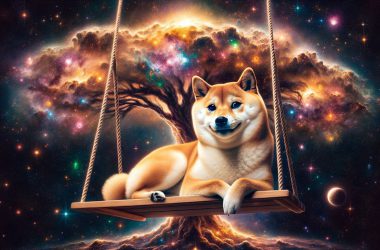 DOGE ON SWING