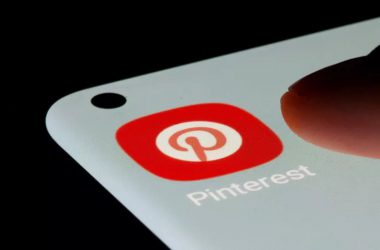 pinterest pins stock