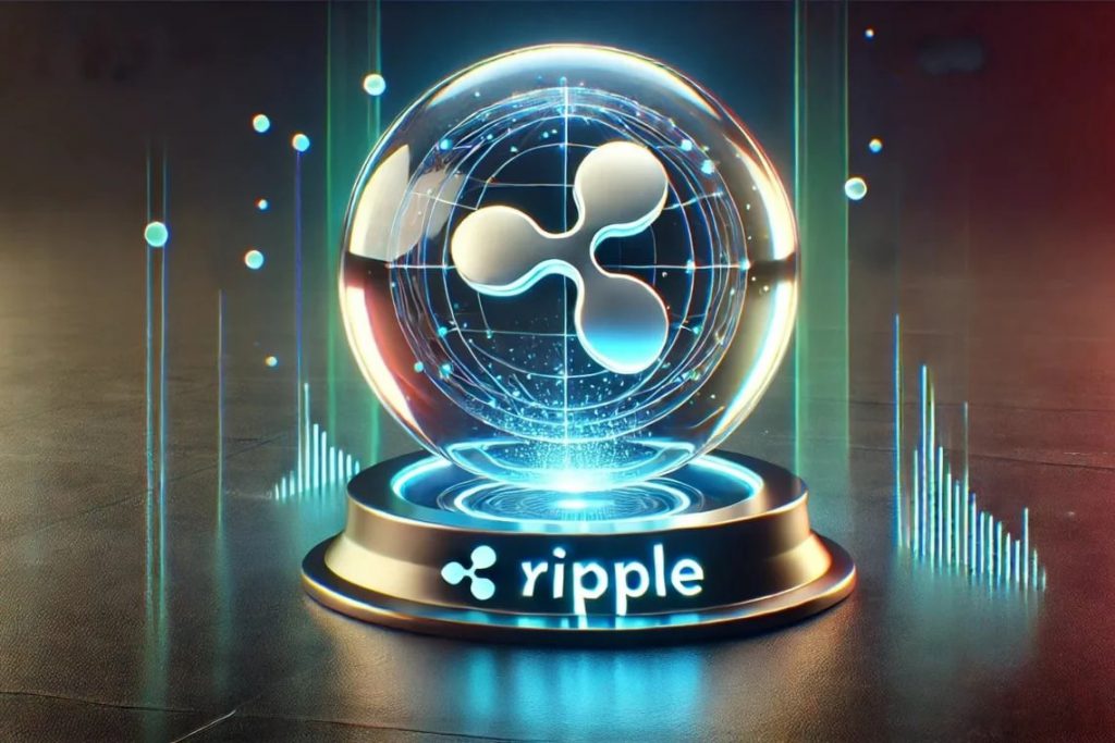 Rippel XRP