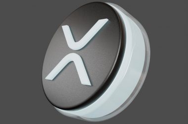 Ripple XRP Cryptocurrency Altcoin Token