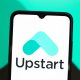 upstart upst stock