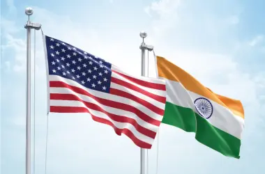 usa india flags brics