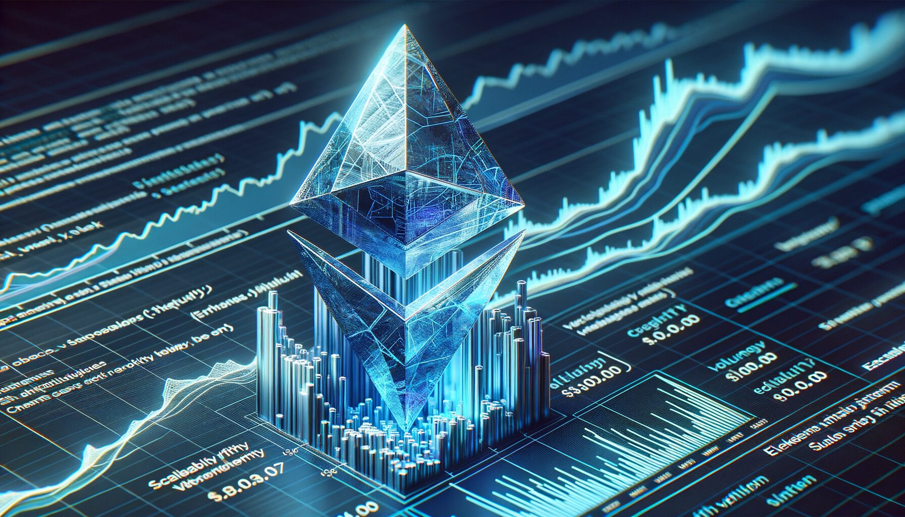 ETH Nears $4,000 as $1.8B ETF Inflows Trap $1B in Shorts
