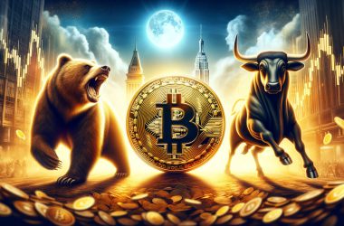 bitcoin bull bear