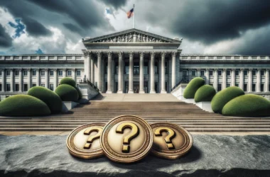 3 cryptocurrency government buiding