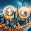 first stablecoins dubai