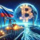 Russia Is Embracing Cryptocurrencies for Oil Trade