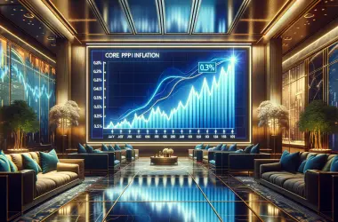 Core PPI Inflation