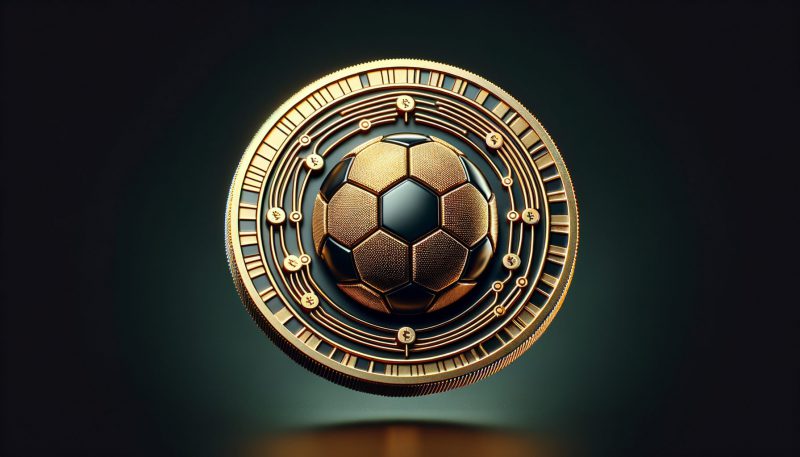 Fifa cryptocurrency