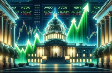 congress stock picks