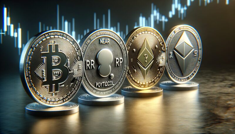 altcoins-hyperrealistic