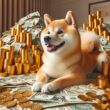 shiba inu coins